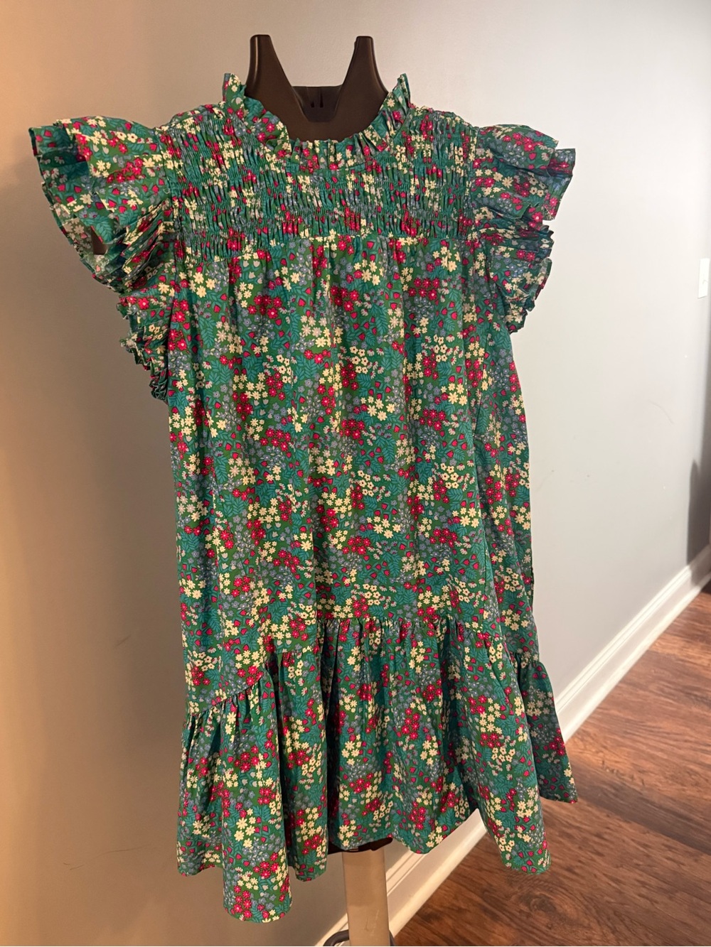 Sugarlips Karima Dress New With Tags